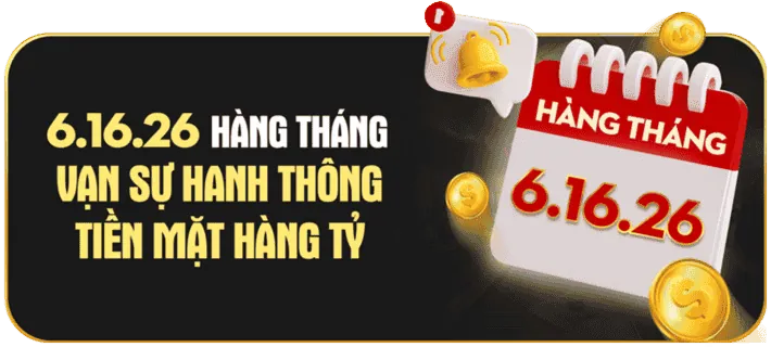 Game slot mới tại 888hu