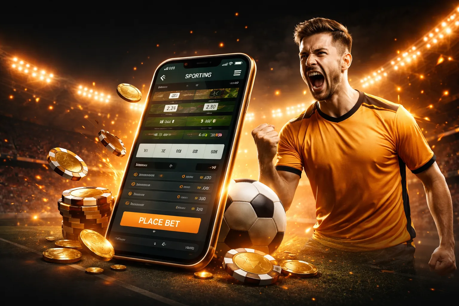 Casino Trực Tuyến 888hu