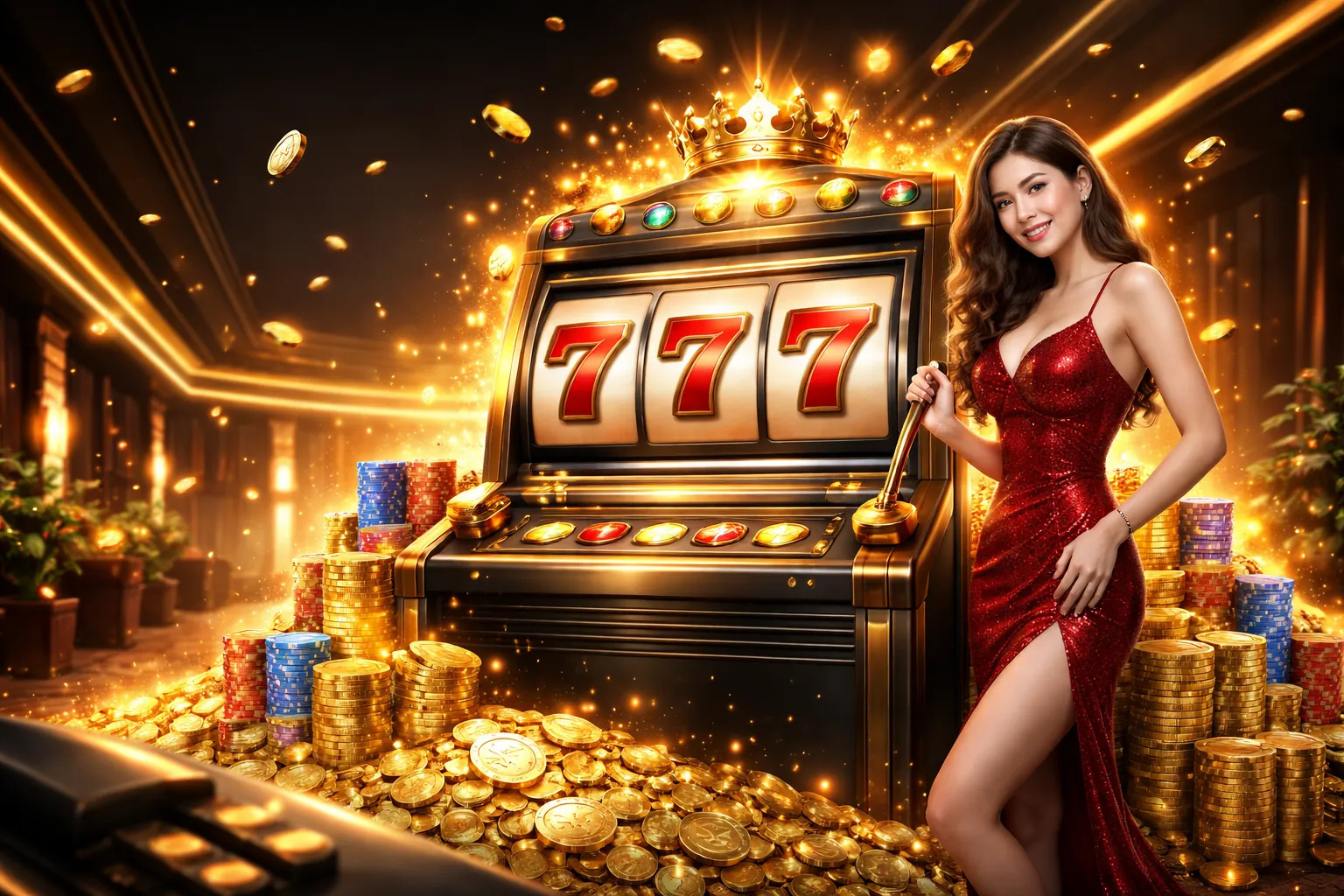 Xổ Số Trực Tuyến 888hu