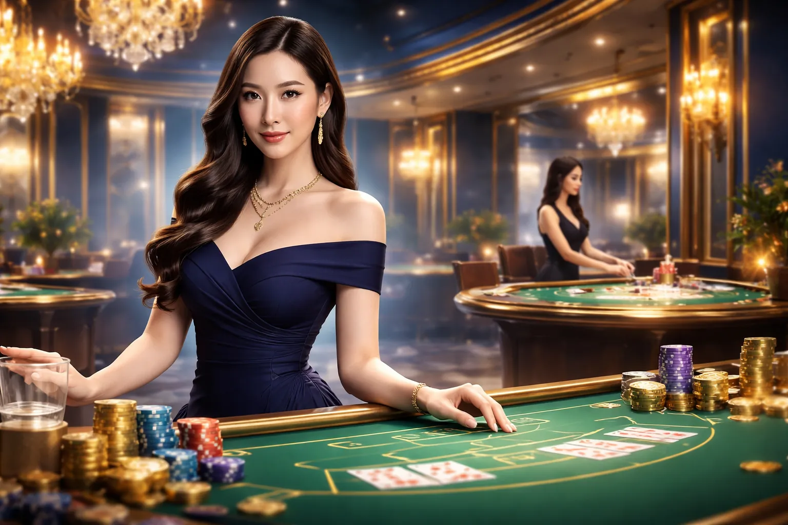 Cờ bạc có trách nhiệm tại 888hu