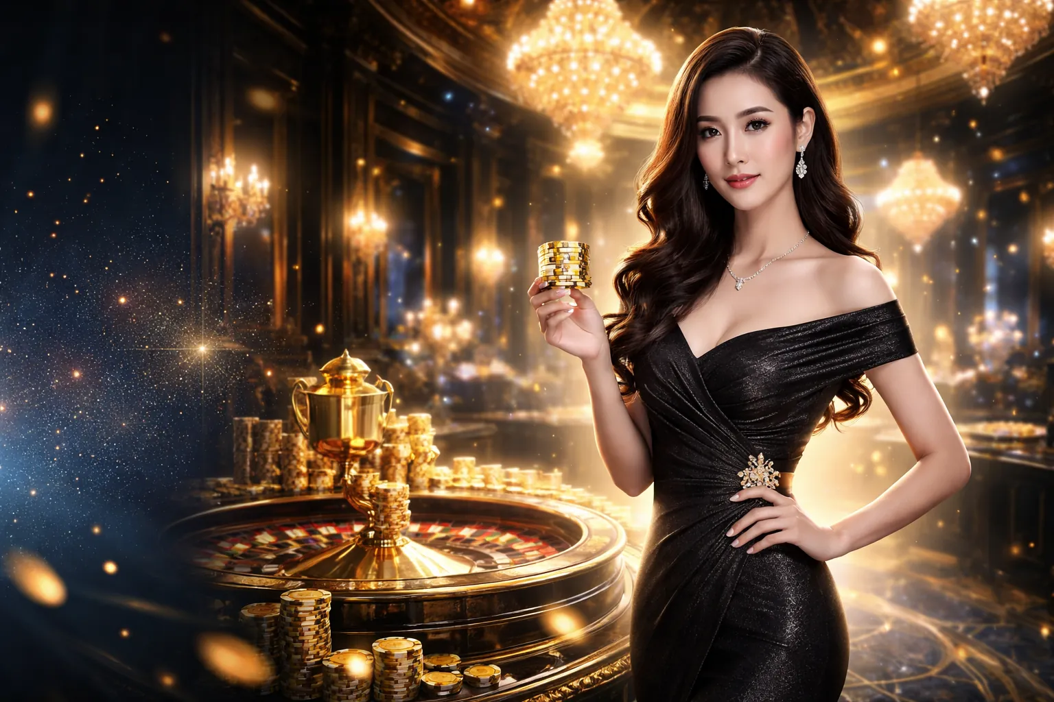 Lịch sử phát triển của 888hu