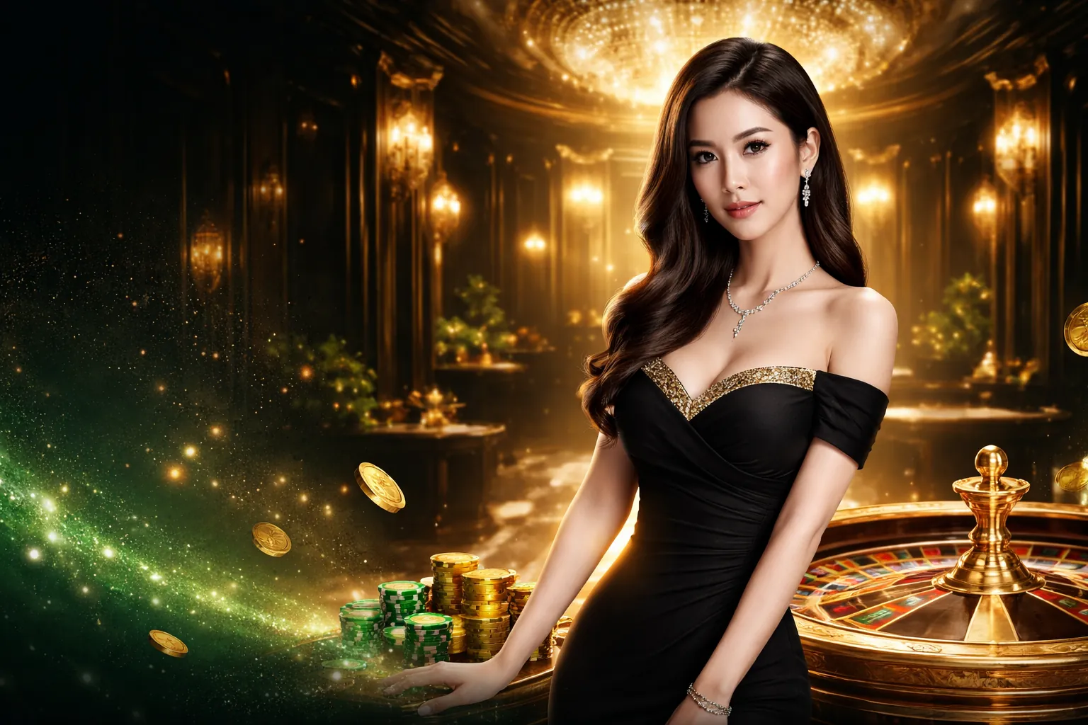 Thế giới bắn cá 888hu với cá vàng và kho báu dưới đại dương