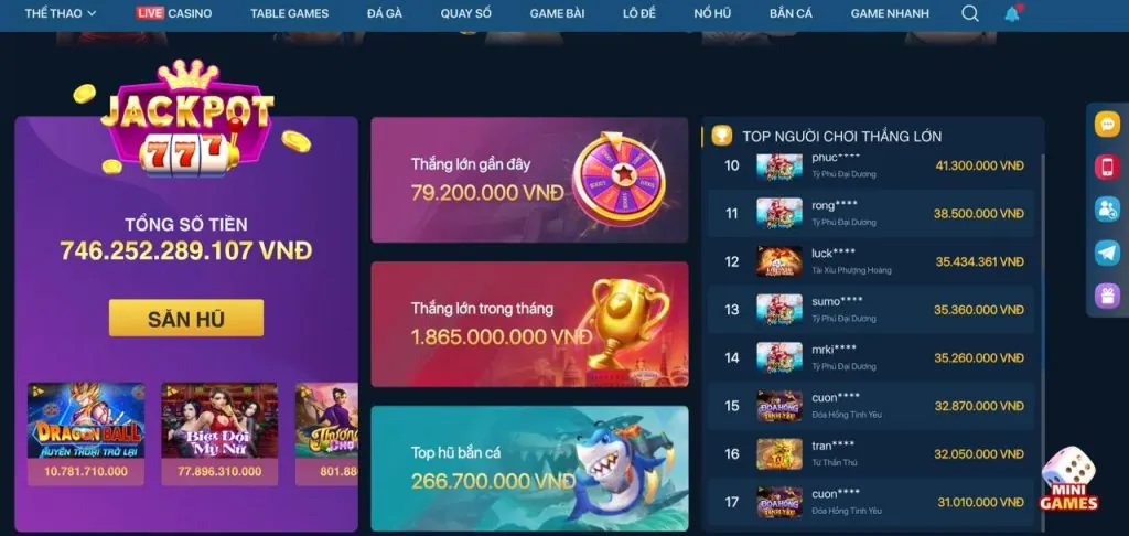 Đảm bảo công bằng và minh bạch tại 888hu